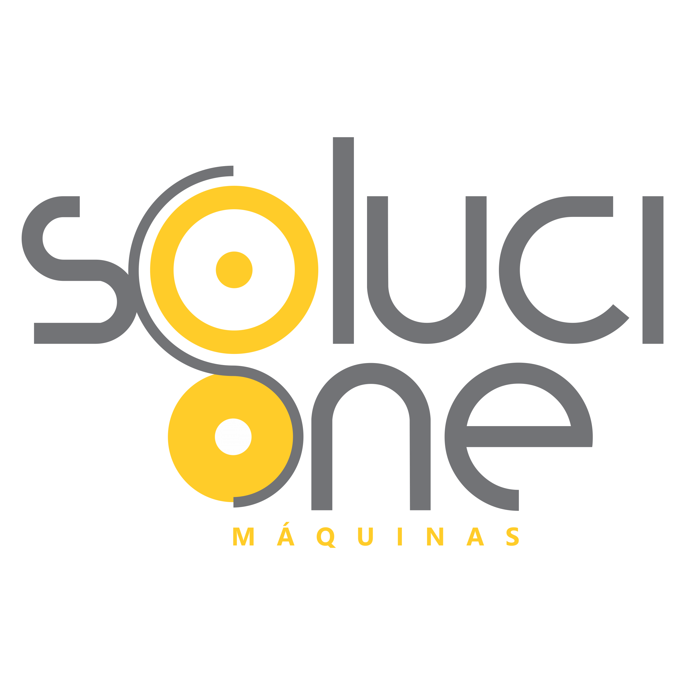 Solucione Máquinas